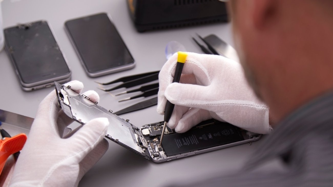 iPhone Repair services Richmond hill & Mississauga